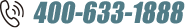 服務(wù)熱線(xiàn)：400-633-1888